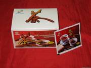 Чай,  сохраняющий здоровье компании Вековой Восток