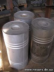 Алюминиевый порошок, пудра