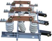 Разъединители РВ, РВЗ 10/400, 10/630, 10/1000
