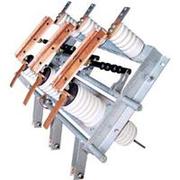 Разъединители РВФ, РВФЗ