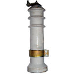 Разрядник РВО РВО-10, РВО-6