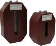 Шинные трансформаторы тока ТШЛ 10, ТШЛП 10, ТШЛК 10, ТШЛПК 10