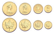 Золото в инвестиционных монетах 6 самых лучших дворов мира.