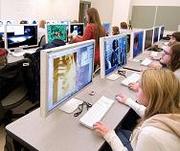 . Компьютерное обучение(от начального уровня до программирования