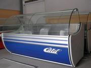 Продам холодильные витрины, шкафы, морозильные лари