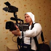 Торжества, фото и видеосьемка харьков