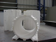 Точное литейное оборудование, цеха, литейные заводы лгм-процесс, литье