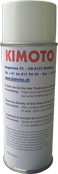 Аэрозоль, зачернитель тонера Kimoto