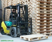 продам Поддоны. Деревянная Тара