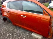 запчасти к автомобилям KIA SPORTAGE 2010, 2011