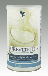 ФОРЕВЕР ЛАЙТ (ванильный)