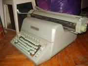 Печатная машинка, реквизит для съемок