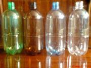 Продам тару: ведерка, емкости, лотки, судки, бутылки