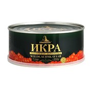 Украина икра горбуши