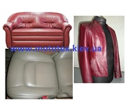 Ателье МОТОТЕХ предлагает услуги