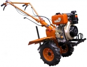 Мотоблоки, мотокультиваторы Кентавр, Zirka