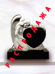 Сезонная распродажа памятников в Одессе