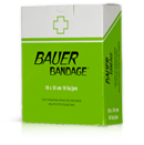 Ранозаживляющая Бандаж-Повязка Лечение: гнойных ран; пролежней;