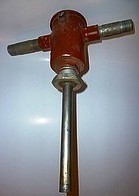 Извещатель пожарный тепловой взрывозащищенный