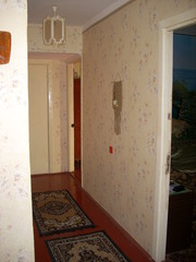 продам 2-х ком. квартиру в Алуште