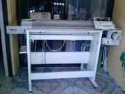 passap 6000, вязальные машины