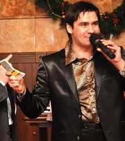 Сделаем Вам шоу – в любом городе мира