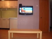 Снять квартиру посуточно Днепропетровск dom-dnepr.com центр Гагарина