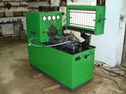 Стенды для регулировки ТНВД. Стенды для диагностики ТНВД. Запорожье