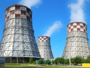 Оросители, водоуловители, градирни