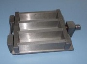 Формы 3ФБ40 , формочки трехбалочные