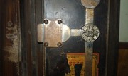 Прдам Сейф старинный
