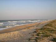 Продам участок земли на берегу Азовского моря, 6, 5 га в первой линии