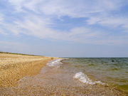 В связи с переездом, срочно продам земельный участок на берегу моря