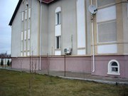 дом в с.Креничи, 1121 кв.м., 30 соток