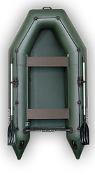 Моторные надувные лодки ПВХ, килевые надувные лодки