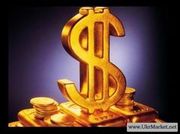 Финансовая компания предоставляет свои услуги