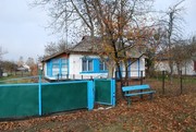 ПРОДАЄТЬСЯ БУДИНОК в с. Циблі,  Переяслав-Хмельницького району, 