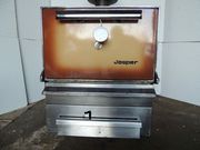 Продам бу угольную печь Josper HJX 25