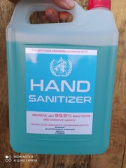 Продаем антисептик Hand Sanitizer