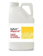 Фунгіциди виробництва компанії Дюпон (DuPont) (США), оригінал. 