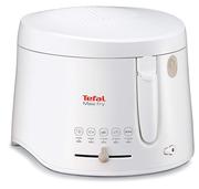 Фритюрниица TEFAL Maxi fry,  ,  белый