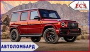 Кредит под залог авто - Автоломбард Авто у хозяина Киев