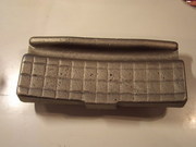 Литейное производство