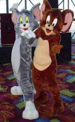 продам ростовые куклы